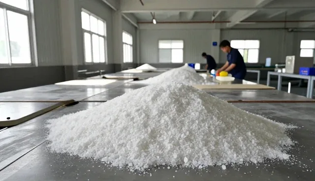 化工产品研发配套：选、用、管三步走
